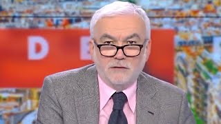 Pascal Praud  quotEnvoyer des troupes au sol en Ukraine cest entrer en guerre mondialequot [upl. by Gavrielle]