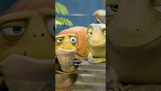 Lizard 🦎 and turtle 🐢 understand the behindthescenes deal…🫣shortvideo shorts trending leo [upl. by Atirihs441]