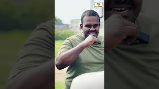 Umpire வேலை பாக்குறதுல இவ்வளவு கஷ்டம் இருக்கோ  Ajith amp Deepan  Koiyakka [upl. by Eniron777]