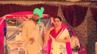 SARPANCHI SONG GULAB ALBUM HD 2014 [upl. by Aronal433]