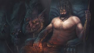 Hades God Of The Underworld  Lord Of The Dead Greek Mythology Explained [upl. by Naltiak820]