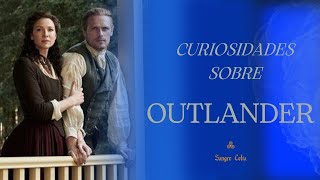 Curiosidades sobre Outlander [upl. by Inej81]