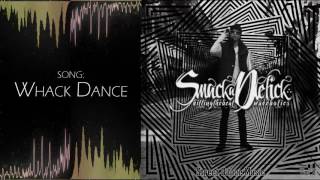 Waacking Music  Whack Dance  SmackaDelick [upl. by Modesta340]