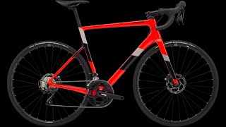 Should You Buy CANNONDALE SuperSix EVO Carbon Disc 105  Buyers Guide by Cycling Insider [upl. by Dnalro]