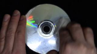 How to fix a scratched Wii Game Disc [upl. by Adachi739]