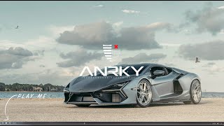 ANRKY Wheels  Lamborghini Revuelto  XRSeries XR301 [upl. by Evanthe861]