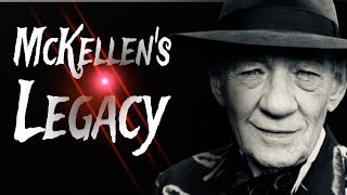 McKellens LegacyIan McKellen Quotes [upl. by Popper287]