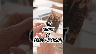 The Ghost of Freddy Jackson A Chilling RAF Mystery [upl. by Heron]