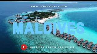 The Maldives  Maldives Activity [upl. by Ladnek]