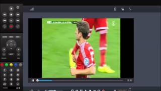 Slingbox streaming buffer [upl. by Picker]