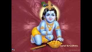 Narayana KrishnaMadhu Balakrishnan Lord krishna Devotional song [upl. by Yv840]