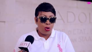 EXCLUSIVITE APRÃˆS 16 ANS UNE DANSEUSE DE KOFFI OLOMIDE PARLE [upl. by Kama]