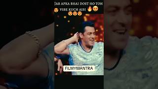 Salman Khan dance with brother Sohail Khanenjoy masti dance bollywood [upl. by Asserrac]