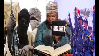 Adalci tsakanin yansakai DA Yan bindiga Sheikh Musa Yusuf asadus Sunnah yayi tsokaci [upl. by Heindrick]