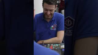 World Championships of Warhammer Day Four [upl. by Andri]