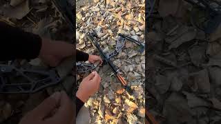 Compound bow outdoorscompoundbow [upl. by Ayidan]