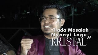 “Tiada Masalah Nyanyi Lagu Kristal”  Lan Solo [upl. by Nnire]