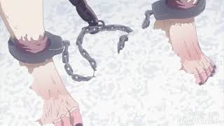 Kaneki VS Jason  AMV  Unravel [upl. by Aramo]