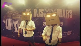 Djs From Mars Live  China Tour September 2018 [upl. by Swenson]