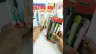 5 Best Affordable Mechanical Pencils 😲 shorts stationery schoolsupplies [upl. by Uticas368]