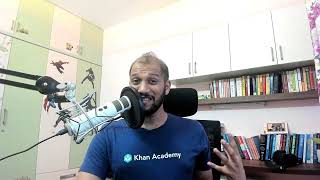 Why use Khan Academy [upl. by Ahsilra]