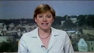 bbc look east clip vhs poor ep Monday 4th August 2003 [upl. by Sontich598]