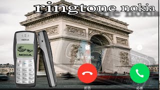 Old nokia ringtonesnokia all ringtonesNokia ringing tone [upl. by Hsak]