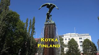 Kotka Finland August 28 2019 [upl. by Simpson135]