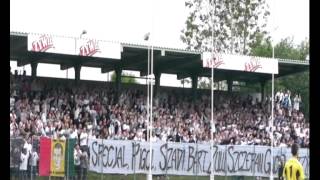 Goral ZywiecBKS Stal Bielsko Biala 1112 CUP [upl. by Ytsirc796]