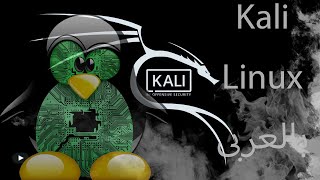 تثبيت kali linux كنظام أساسي [upl. by Pillsbury]