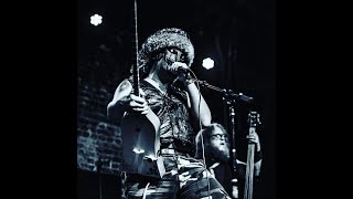 Tengger Cavalry  Cian Bi Rock and Roll Live Atlanta [upl. by Chan]