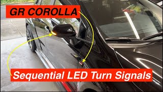 Why This 40 Turn Signal Upgrade is Worth It [upl. by Arnie]