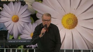 Lars Berghagen  Ding dong  Lotta på Liseberg TV4 [upl. by Nai955]