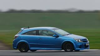 Astra VXR  Bedford Autodrome  11032024 [upl. by Gena]