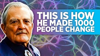 5 Secrets of MILTON ERICKSON’s Hypnotic Stories and Metaphors [upl. by Wilkinson]