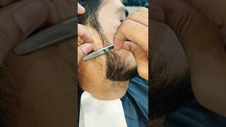 Bearded Styles For Men skincare adi adibeautyzone viral style [upl. by Mittel620]