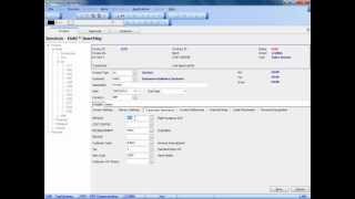 Webinar CSB Contract amp Service Billing for Infor SunSystems [upl. by Saucy79]