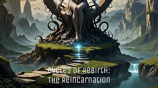 Ep Nine Cycles of Rebirth  The Reincarnation [upl. by Moitoso166]