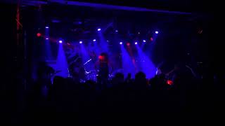 Judiciary Blood Live  Echoplex 11242023 [upl. by Roseanne853]