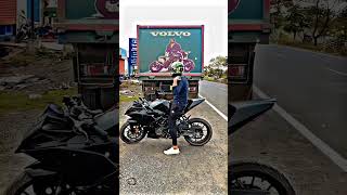 KTM RC Bike rider 😱 \\ Ktmrc 200 modified 🥵 \\ Tik Tok Video \\ Instagram new reels \\ shorts [upl. by Ai896]