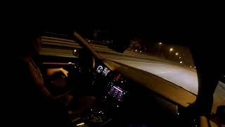 Skoda Octavia Vrs 315 hp VS Leon FR DN ispowertec  240 hp [upl. by Inva457]