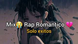 MIX RAP TRISTE 2021 💔😭 Elias ayaviri 💔😔de Amor y Desamor para dedicar [upl. by Namus]