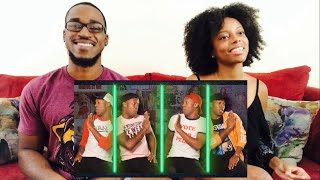 TODRICK HALL’S 4 The 2000s   ThampCe’ Reaction [upl. by Araek]