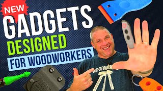 Unlocking Woodworkings BestKept Secrets 5 Affordable Gadgets Revealed woodworking gadgets [upl. by Annael]