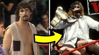 10 WWE Wrestlers Who Went From JOBBERS To STARS [upl. by Nahc]