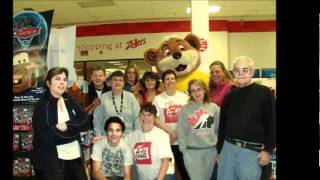 Zellers Memories 2012  Grande Prairie AB [upl. by Enitsuga]