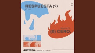 Respuesta Cero [upl. by Nnaeitak]