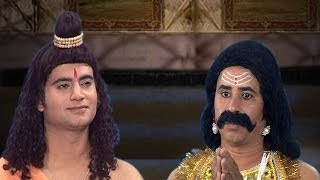 विभीषण शरणागति रामायण कथा  श्री राम और विभीषण की मित्रता  Ramayan Katha  द्धारिका सिंह यादव [upl. by Yecnay395]