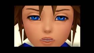 Kingdom Hearts All Cutscenes English [upl. by Percival172]