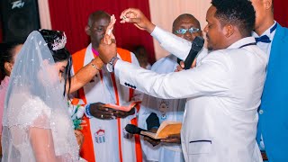 Turu weds Qampicha A 2024 Borana modern wedding in Sololo [upl. by Eahc]